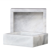 Load image into Gallery viewer, Marble Soap Dish, Badal- BD-S