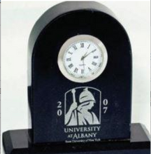 Load image into Gallery viewer, Marble Arched Clocks