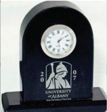Load image into Gallery viewer, Marble Arched Clocks