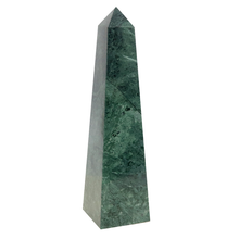 Load image into Gallery viewer, 10 inches Obelisk Trophies (Customized)
