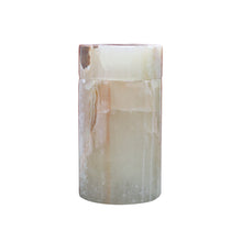 Load image into Gallery viewer, Marble Keepsake Cremation Urn for Ashes, Light Green