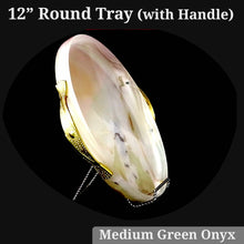 Load and play video in Gallery viewer, 12-inch Marble Trays