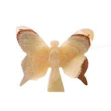 Load image into Gallery viewer, Marble Butterfly Figurine