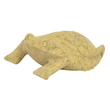 Load image into Gallery viewer, Marble Frog Figurine