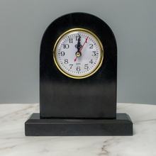 Load image into Gallery viewer, Marble Arched Clocks