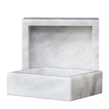 Load image into Gallery viewer, Marble Soap Dish, Badal- BD-S
