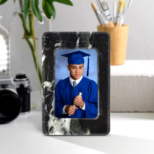 Load image into Gallery viewer, Marble Picture Frame PF380

