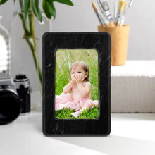 Load image into Gallery viewer, Marble Picture Frame PF380

