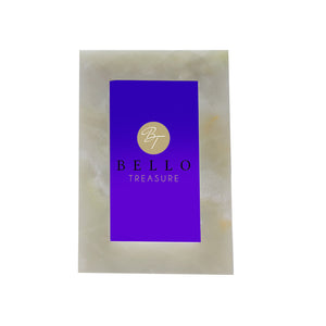 Marble Picture Frame PF380