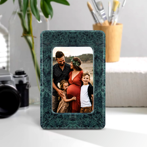 Marble Picture Frame PF380