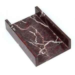 Marble Storage Trays