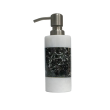 Load image into Gallery viewer, Waitus Marble Soap / Lotion Dispenser
