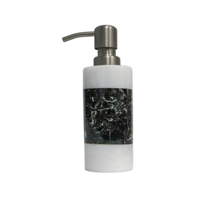 Waitus Marble Soap / Lotion Dispenser