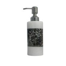 Load image into Gallery viewer, Waitus Marble Soap / Lotion Dispenser
