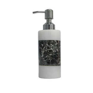 Waitus Marble Soap / Lotion Dispenser