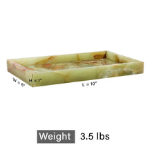 Load image into Gallery viewer, Marble Storage Trays
