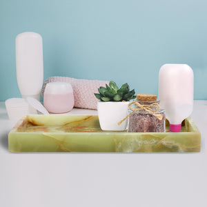 Marble Storage Trays