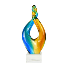 Load image into Gallery viewer, Amity Art Glass Award
