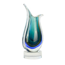 Load image into Gallery viewer, Voltaic Art Glass Award
