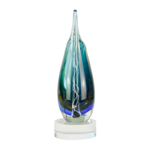 Voltaic Art Glass Award