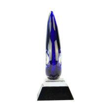 Load image into Gallery viewer, Jillion Art Glass Award
