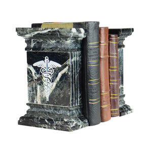 Column Bookends- BE341