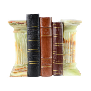 Column Bookends- BE341