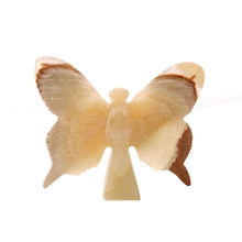 Load image into Gallery viewer, Marble Butterfly Figurine
