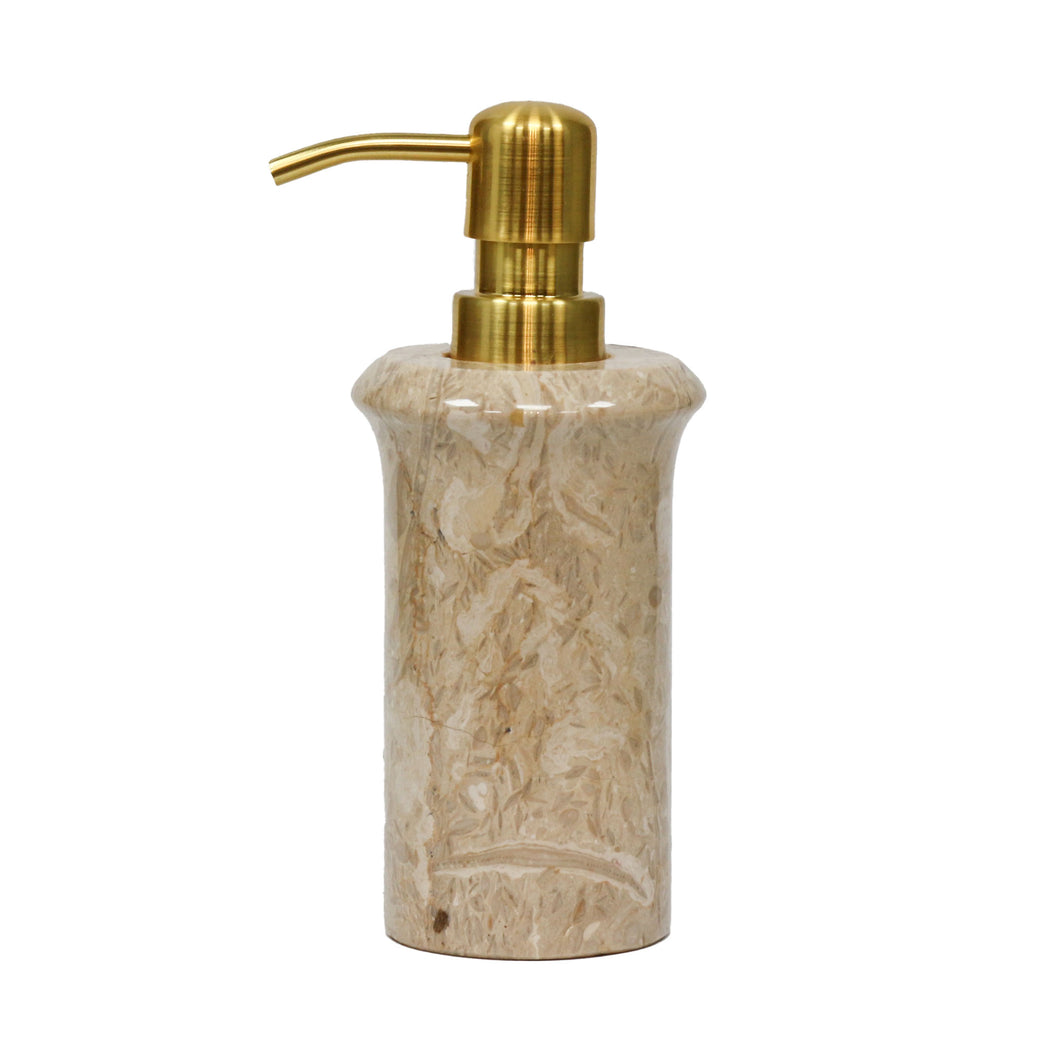 Golden Marble Dispenser- GL-L