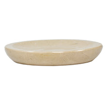 Load image into Gallery viewer, Marble Soap Dish, Khuzda
