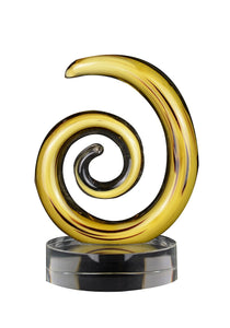 Heliacal Art Glass Award
