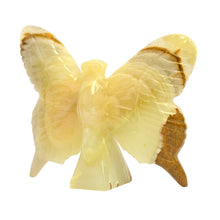 Load image into Gallery viewer, Marble Butterfly Figurine
