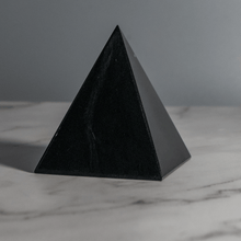 Load image into Gallery viewer, Marble Pyramid
