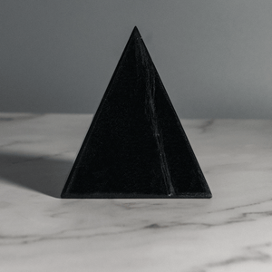 Marble Pyramid
